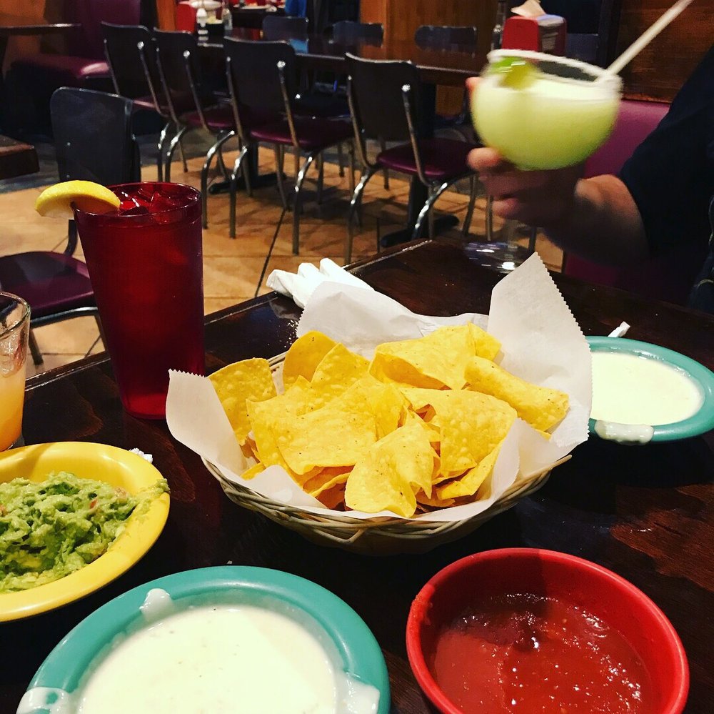 El Norte Restaurante Mexicano