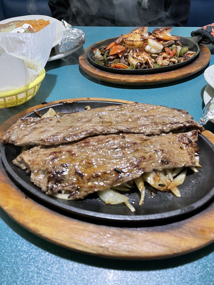 El Sombrero Mexican Restaurant