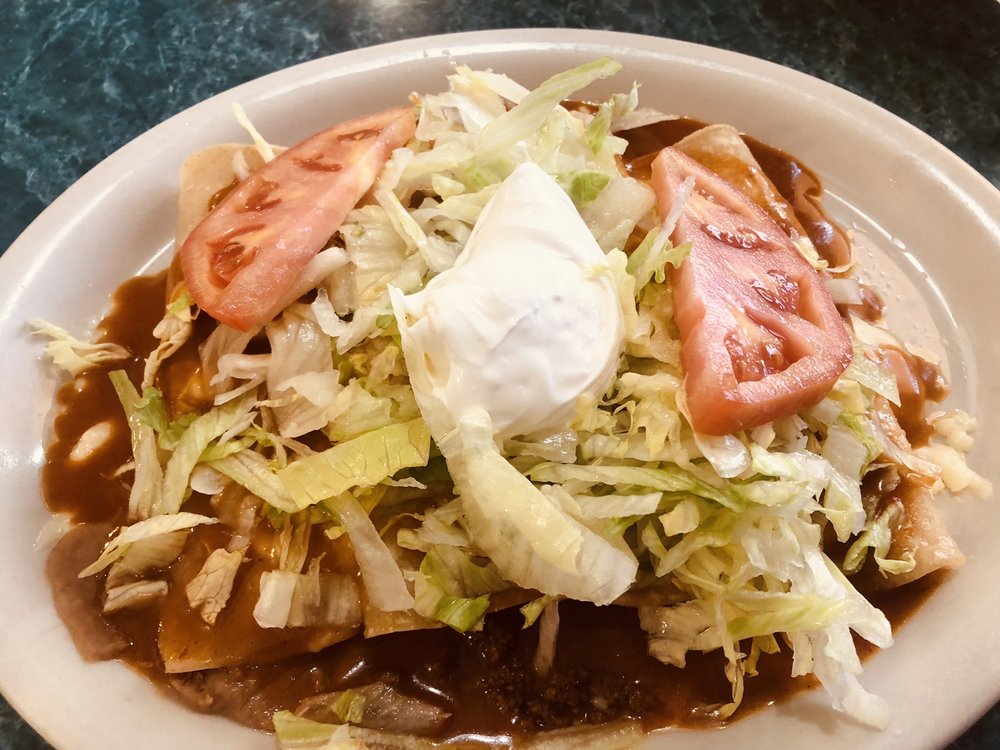 El Rodeo Family Mexican Restaurant