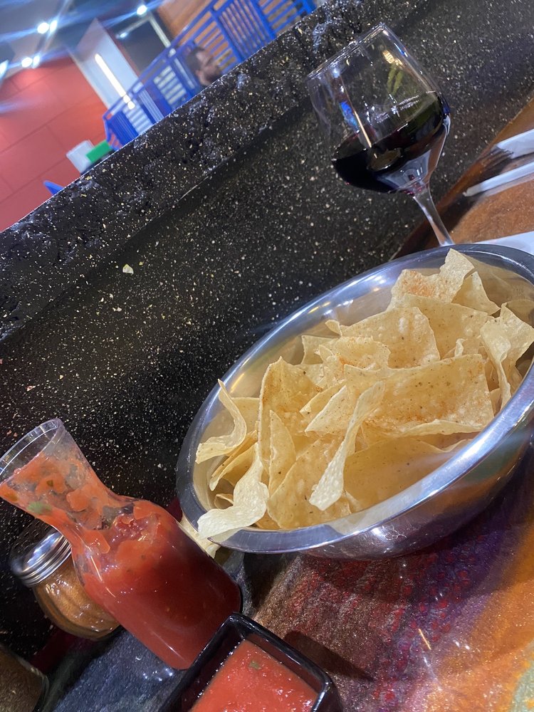 Santa Fe Restaurant Bar & Grill