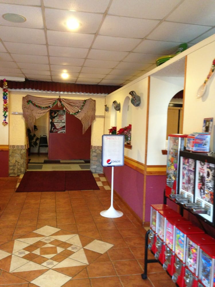 Guadalajara Mexican Restaurant