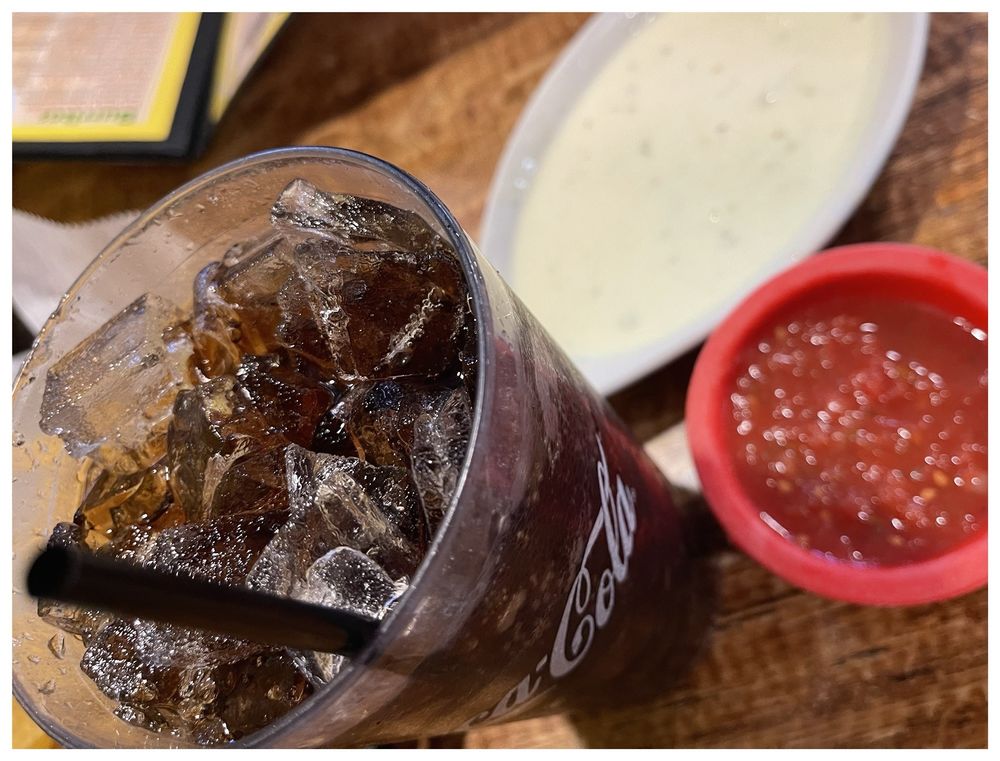 Pepe’s Mexican Restaurant