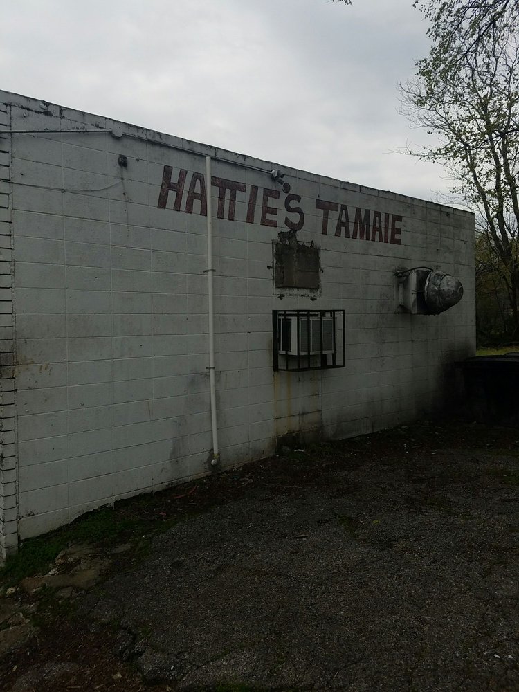 Hattie’s Tamale & Grocery