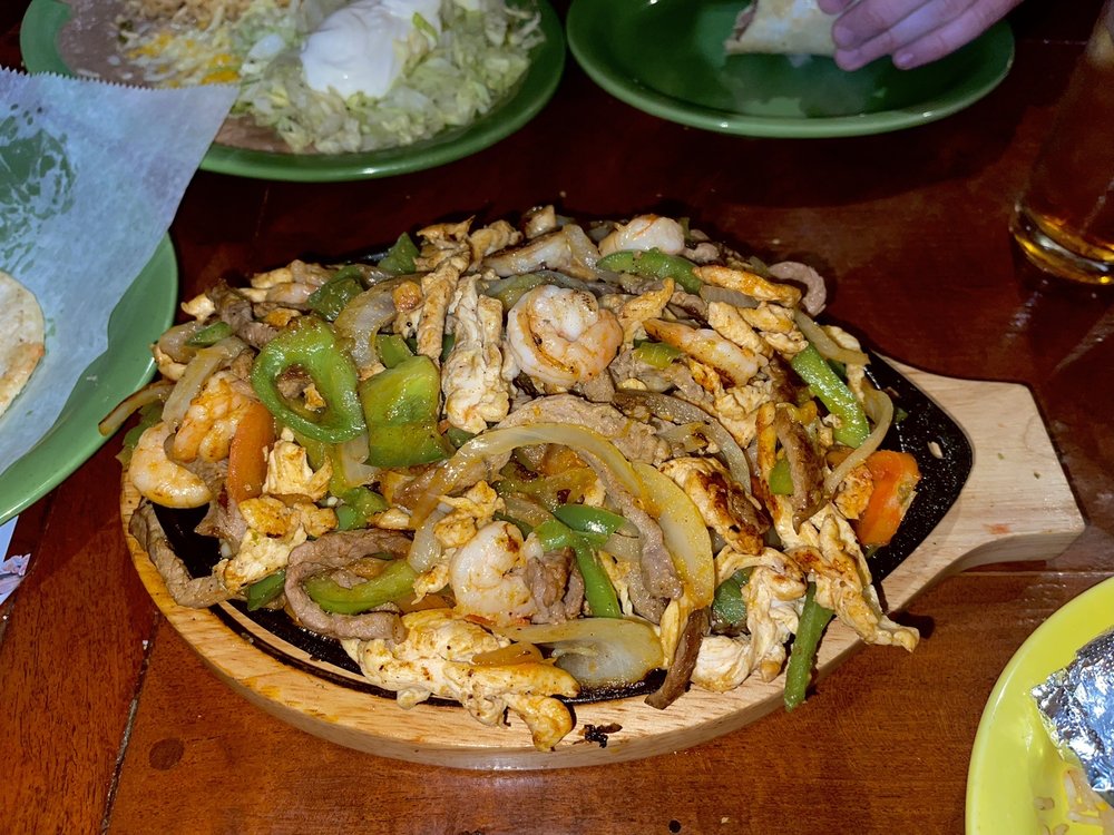 Frida’s Restaurante Mexicano