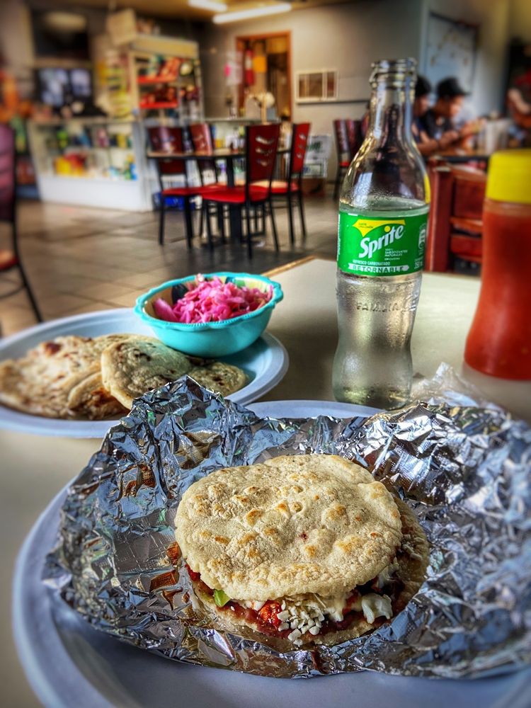 Sabor Catracho Latin Cuisine