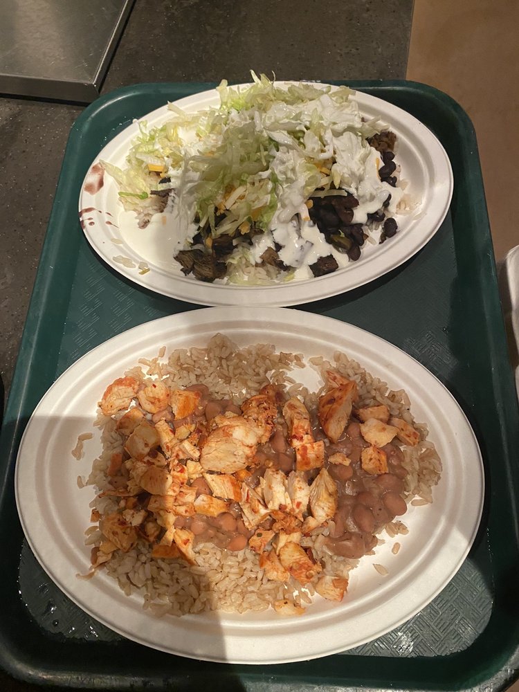 Till & Harvest Food Hall