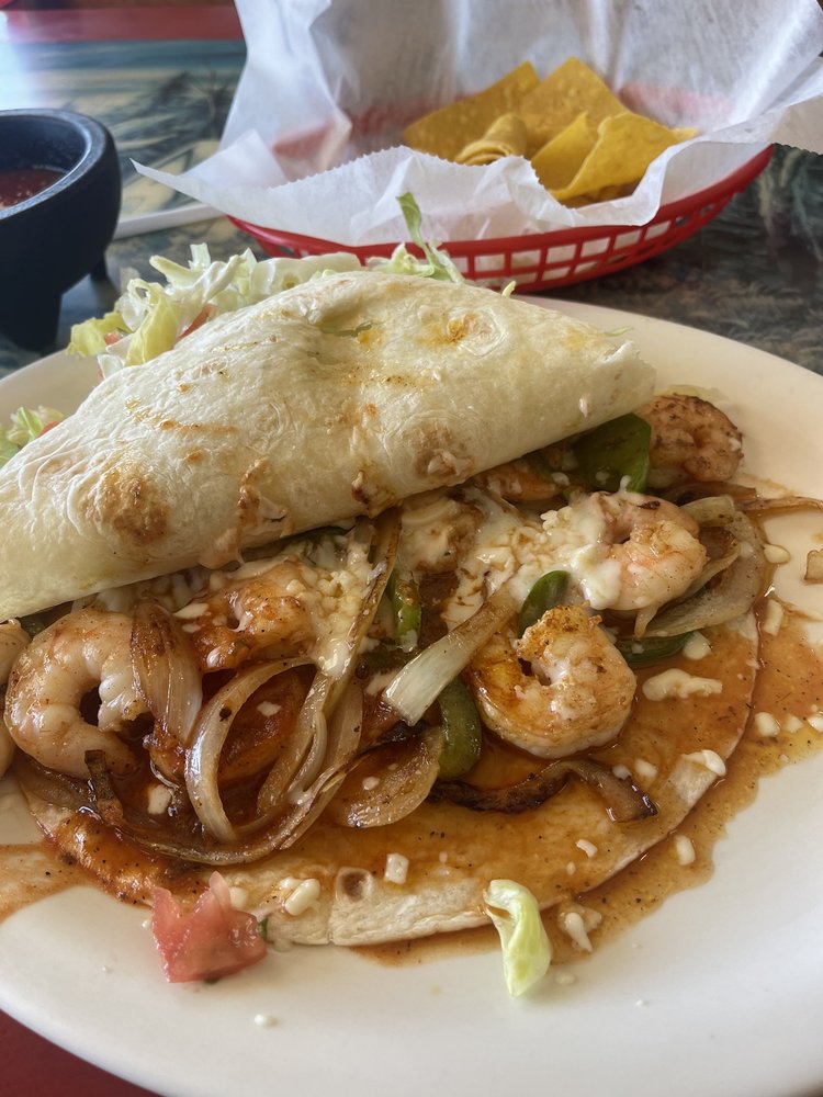 El Paraiso Restaurant