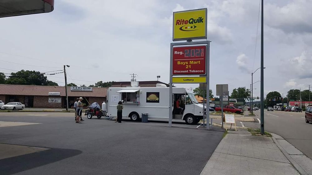 Let’s Taco bout It