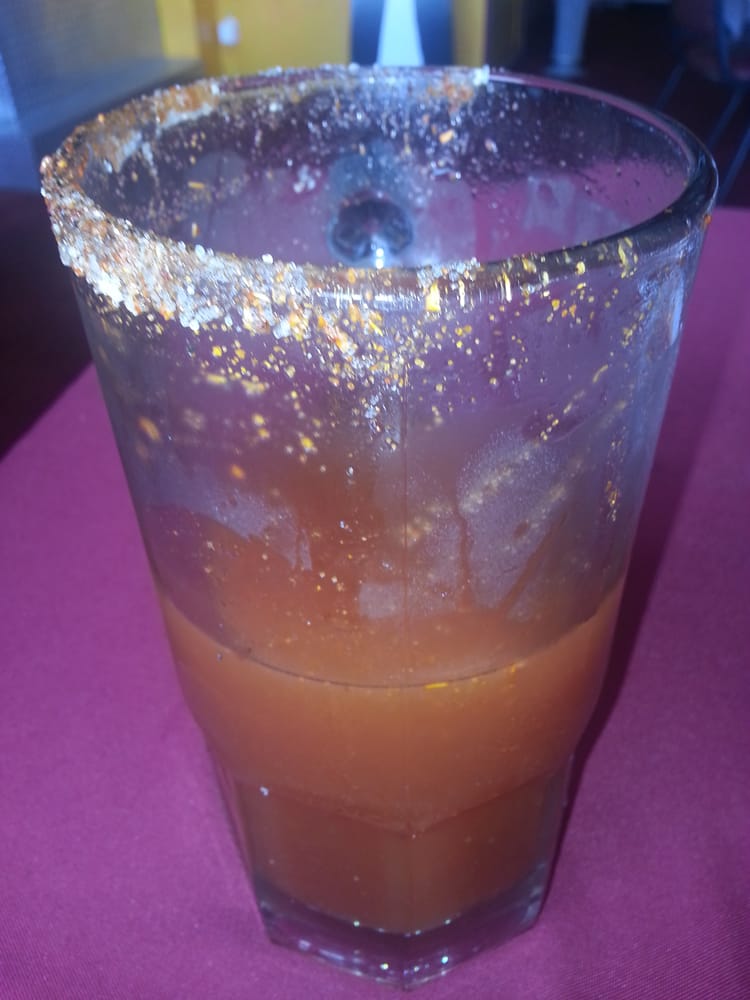 Mi Casa Mexican Restaurant