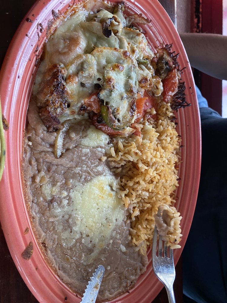 Las Margaritas Mexican Restaurant & Cantina