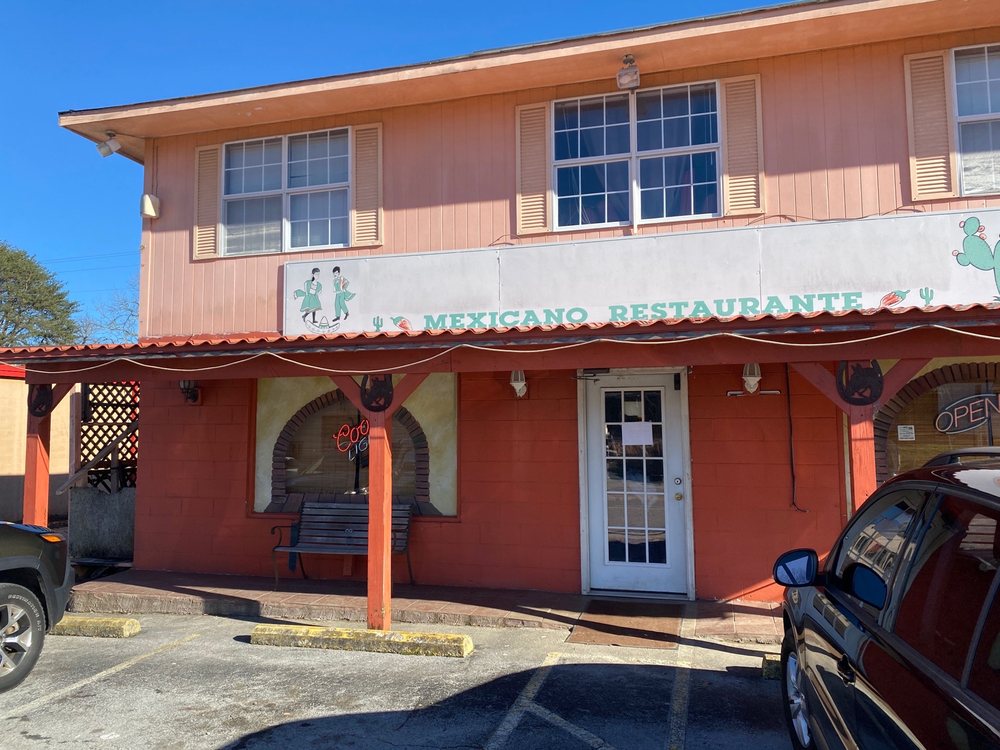 La Ranchera Mexican Restaurant