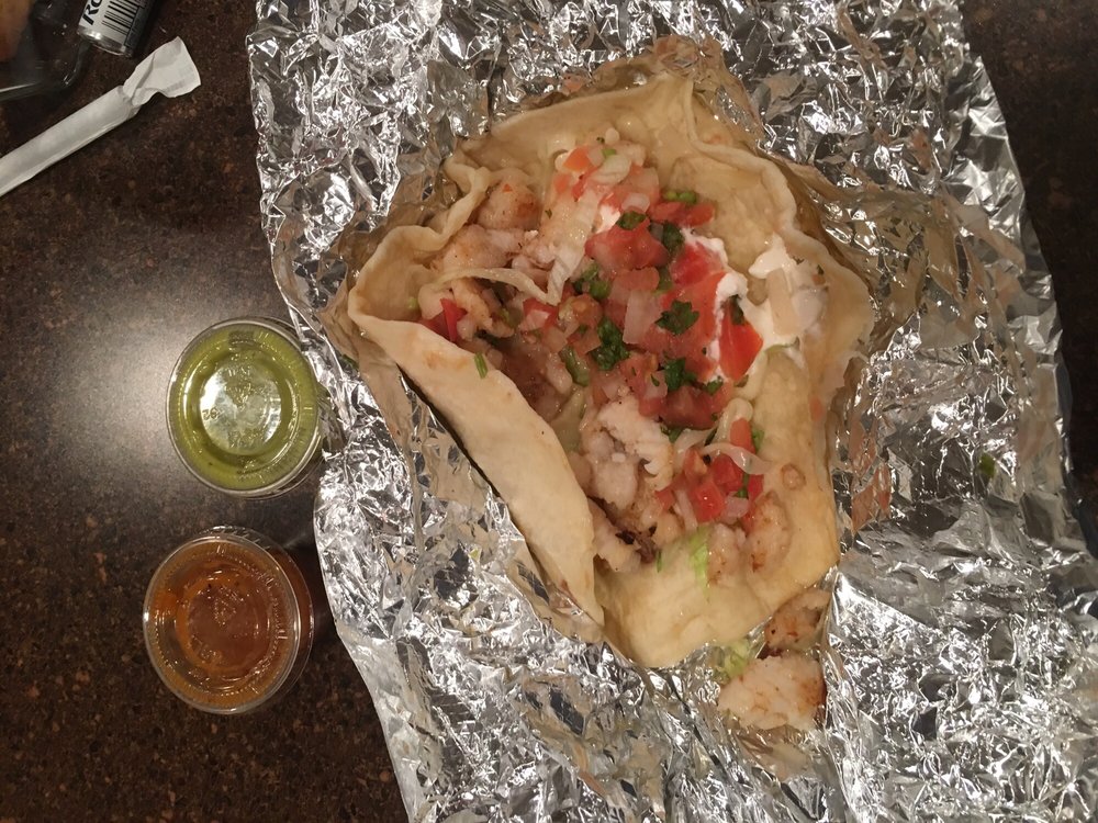 El Taco Jalisco