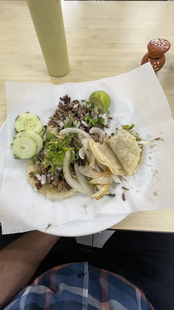 Taqueria Mi Tierra Caliente #2