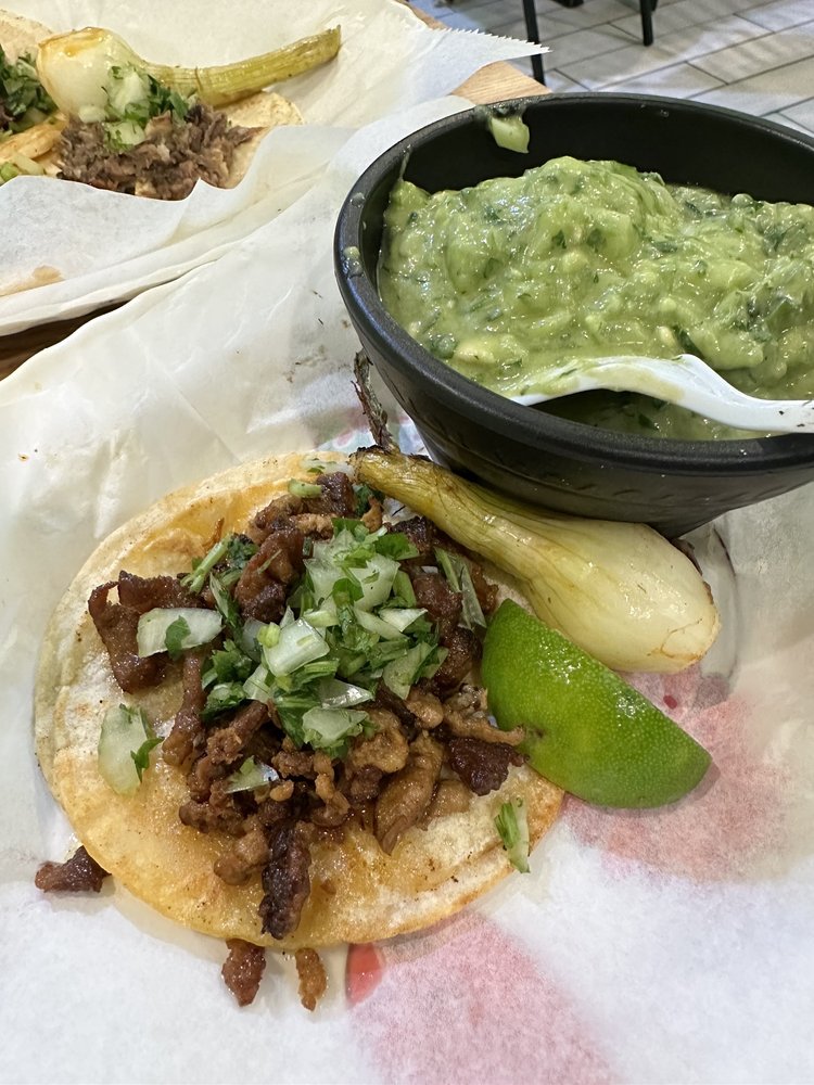 Elotes Nayarit and Taqueria