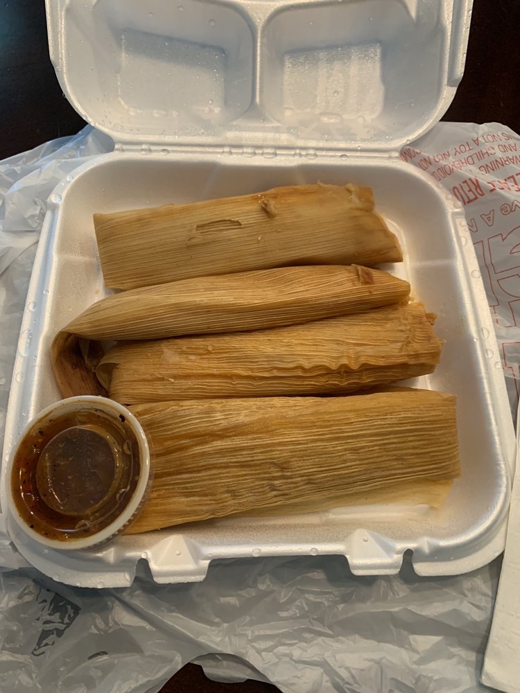 The Old Oak - Mexican Taqueria and Gas Station