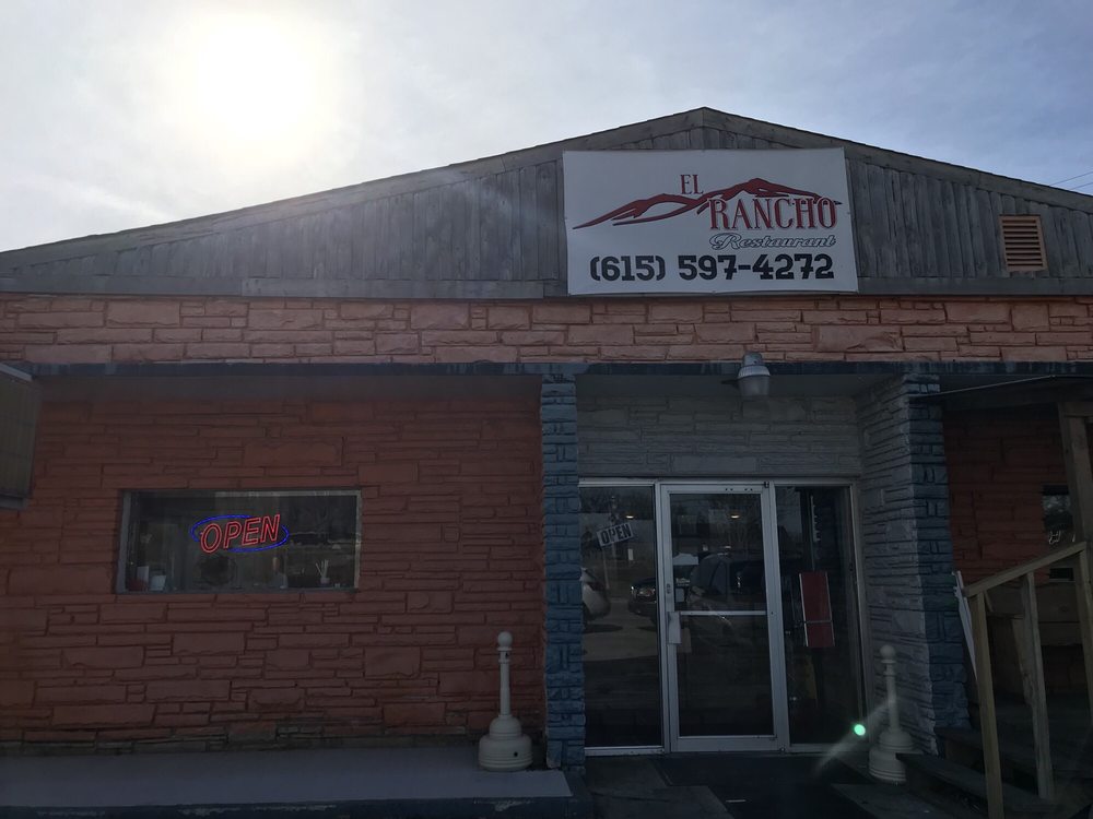 El Rancho