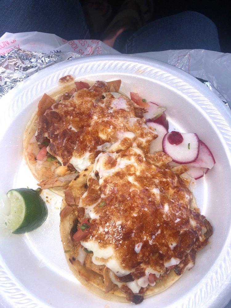 Tacos Y Mariscos “el Paisa”