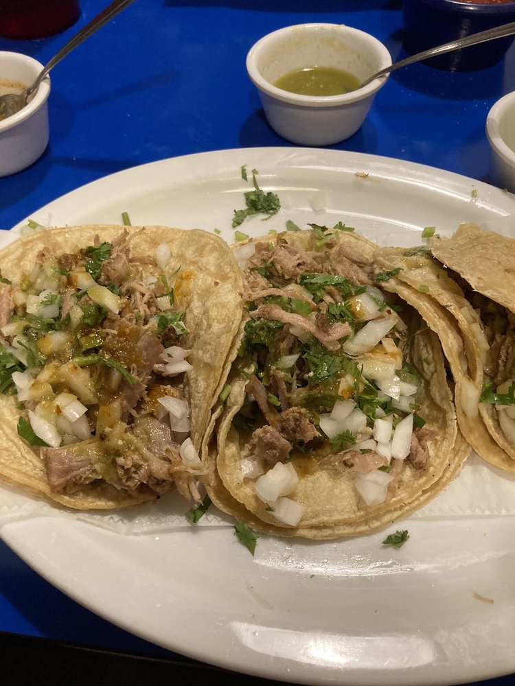 Jalisco Mexican Restaurant