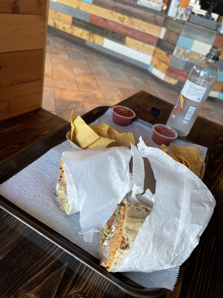 El Sol Taqueria Express