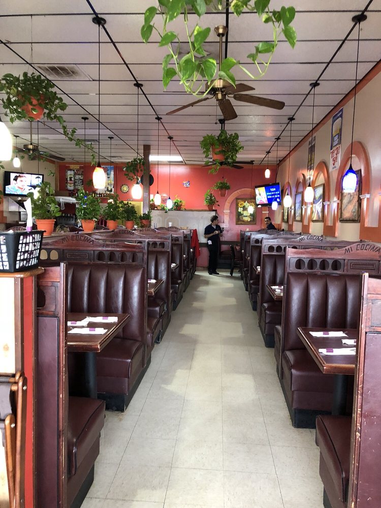Mi Cosina Mexican Restaurant