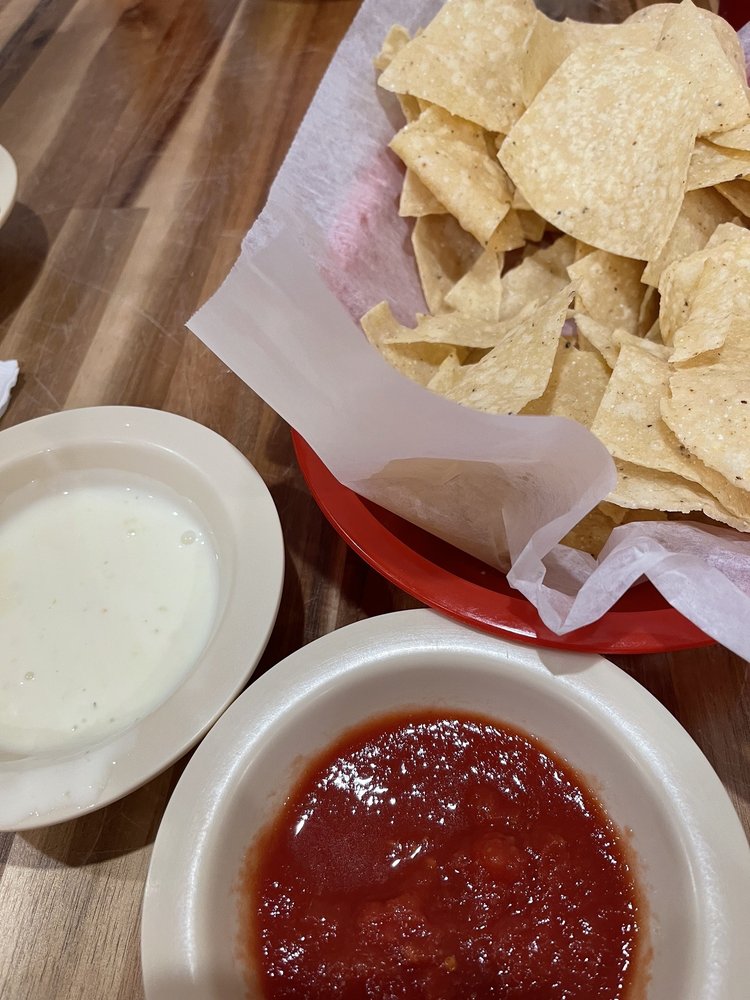 Don Chuys Mexican Grill
