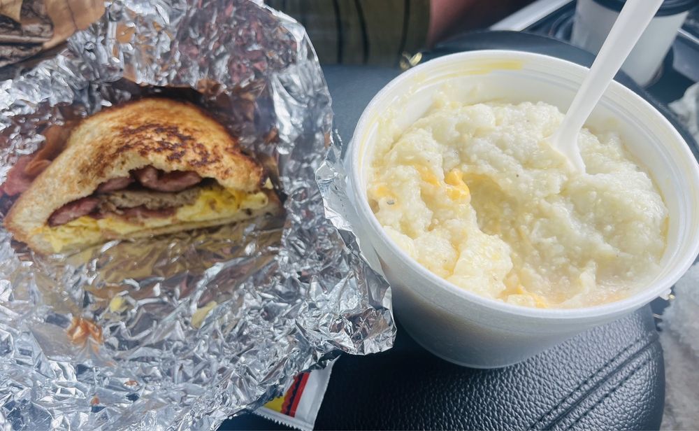Shubam’s Family Takeout