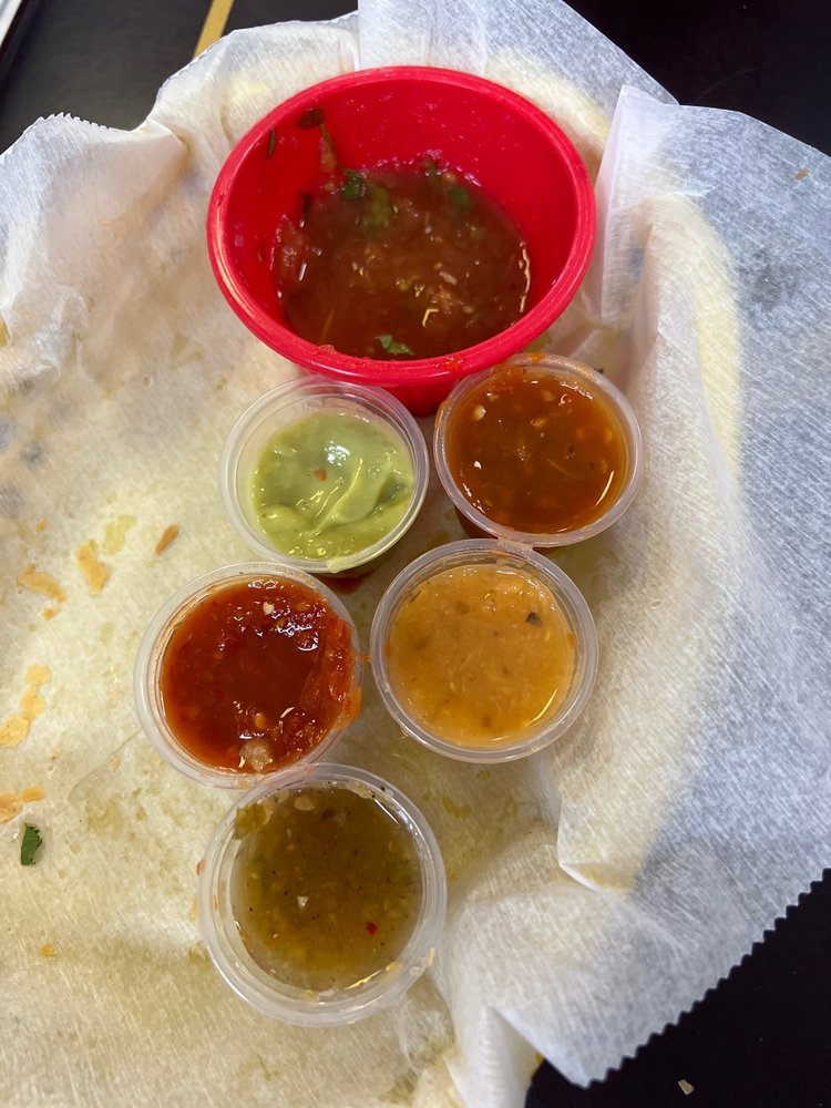 Centro Taqueria