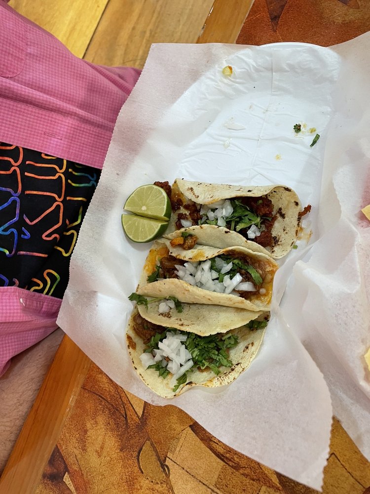 Taqueria El Carbon