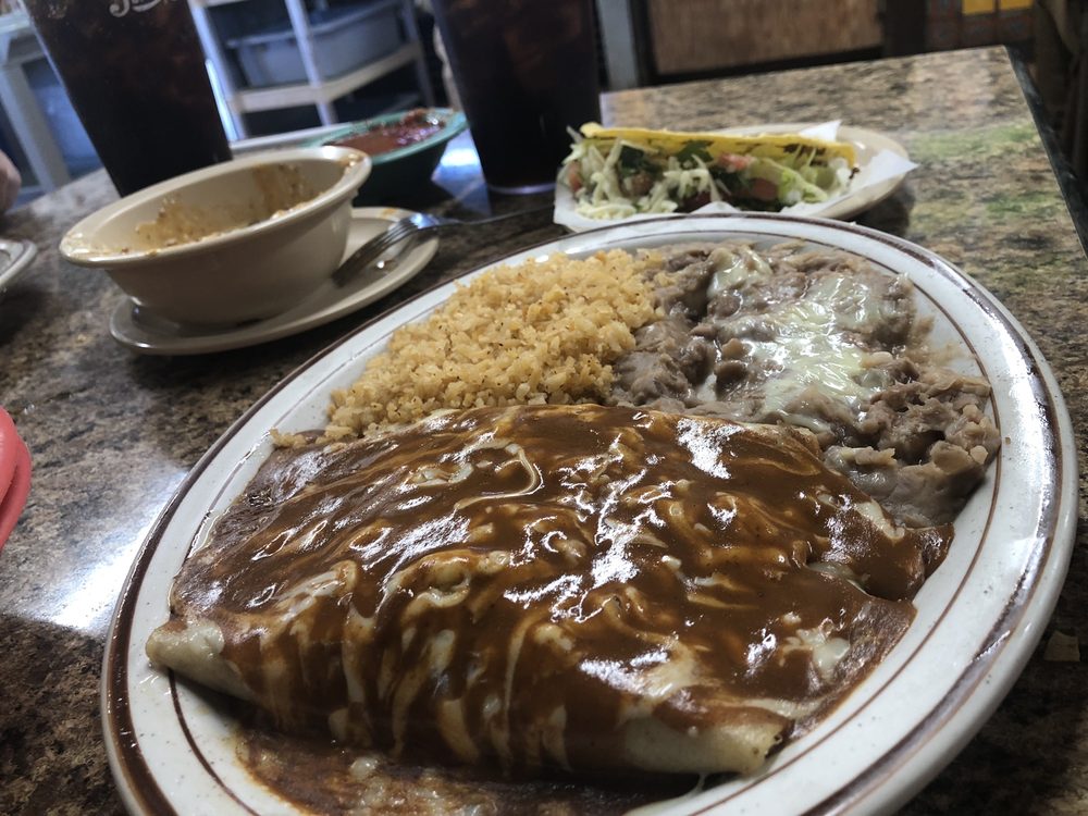 Mi Rancho Taqueria
