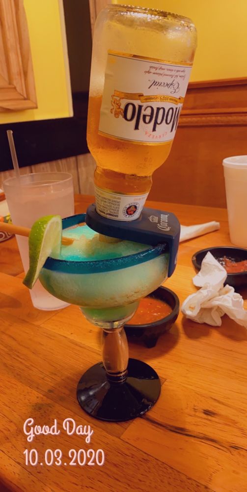 Taco and Tequila Mexican Restaurant