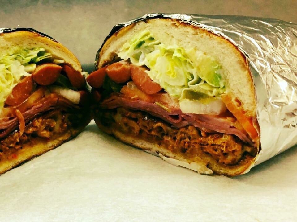 La Marquesa Taqueria