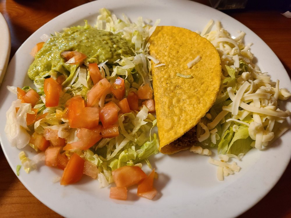 Cozumel Mexican Grill