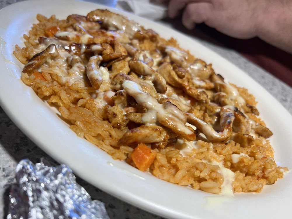 El Amigo Mexican Restaurant