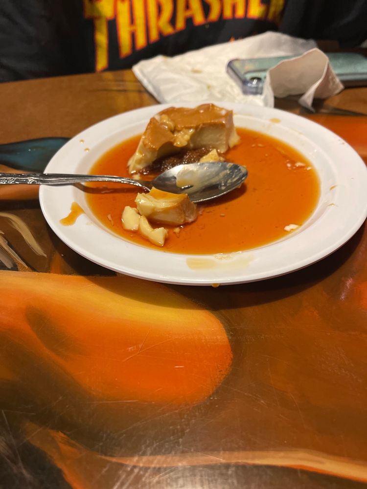 Rodeo’s Mexican Restaurant