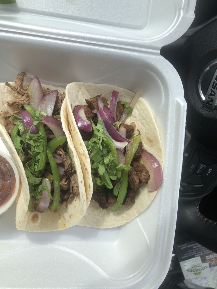 Seabolt’s Street Tacos