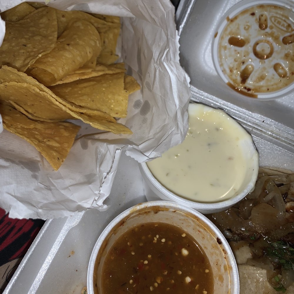 Ruby’s Mexican Grill & Cantina