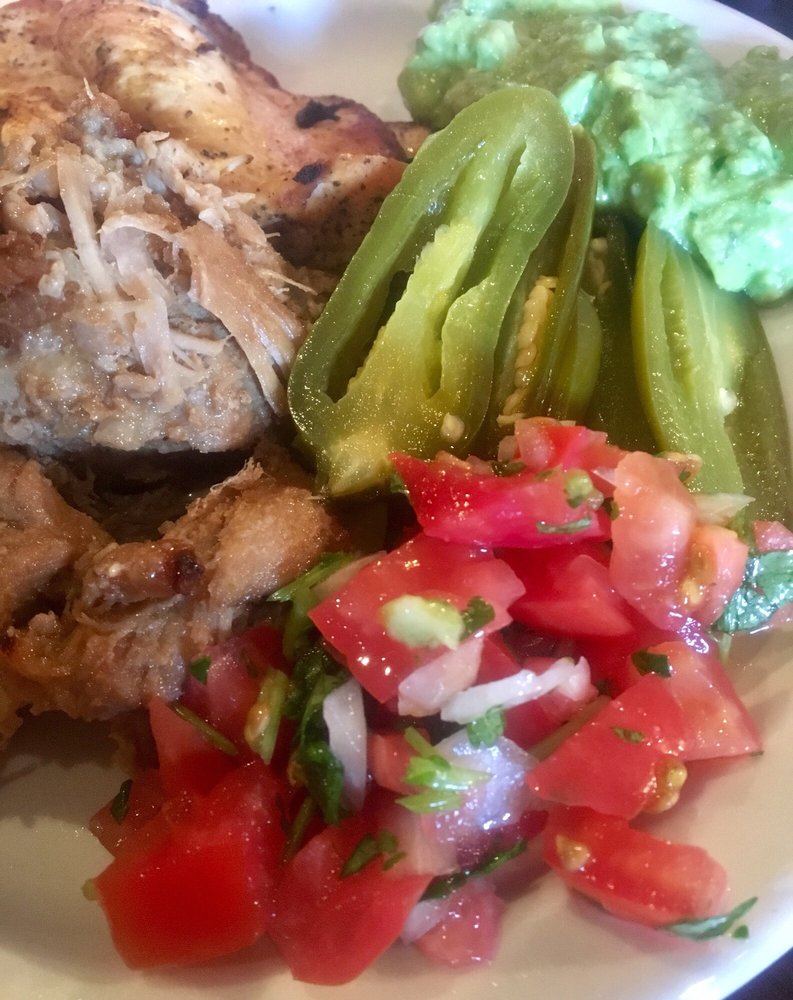 Rodeo Santa Fe Mexican Restaurant