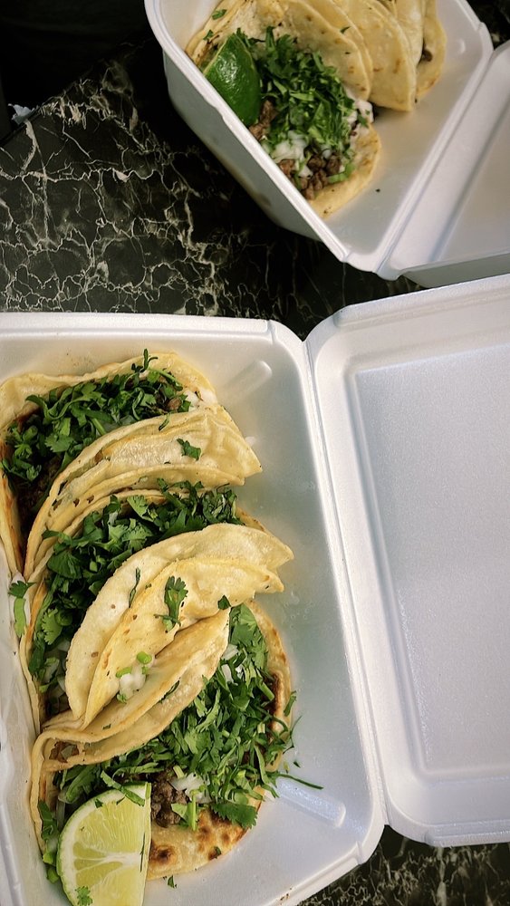 Taqueria El Palomino