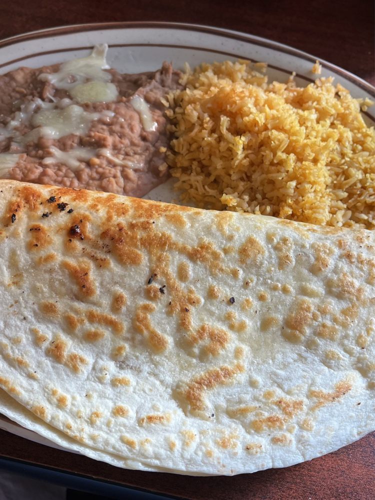 La Plaza Bonita Mexican Restaurant