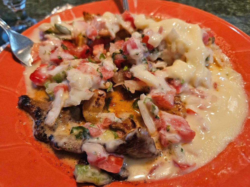 Jalapeño’s Mexican Grill - Tuscaloosa