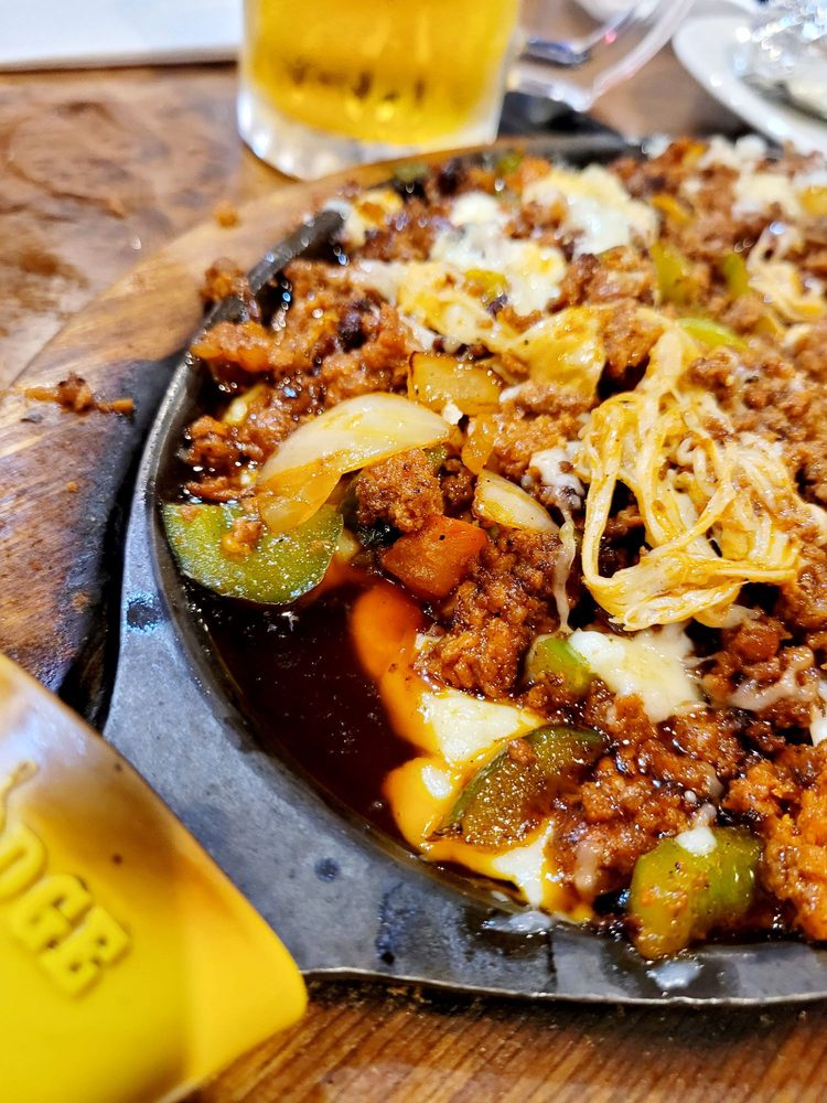 Pablo’s Restaurante & Cantina