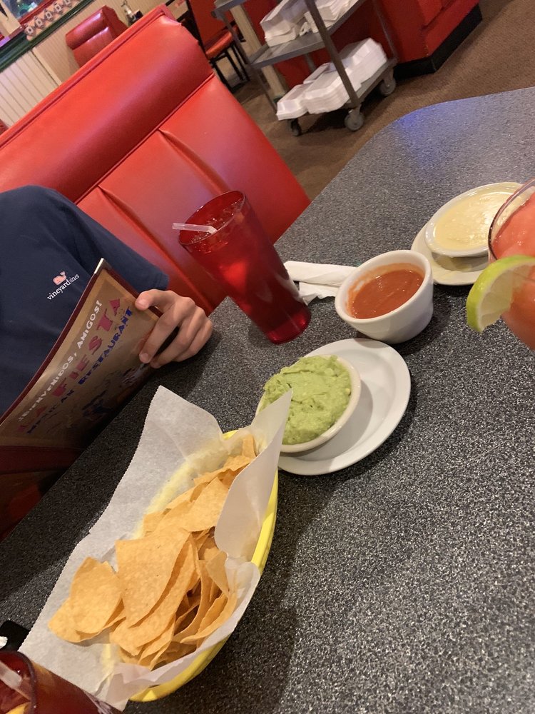 La Fiesta Restaurant