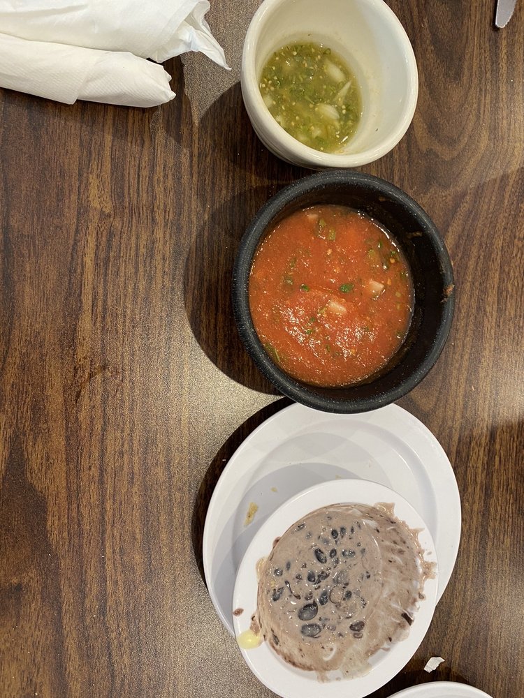 El Patron Bar & Grill