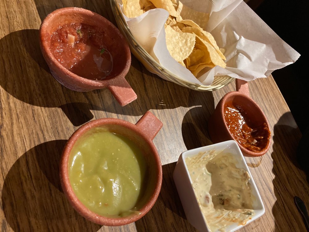 Jalisco Mexican Restaurante