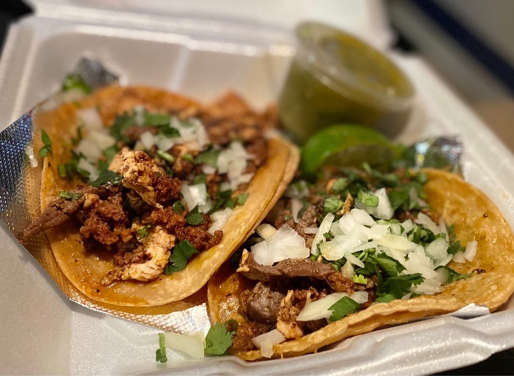 El Comal Mexican Restaurant