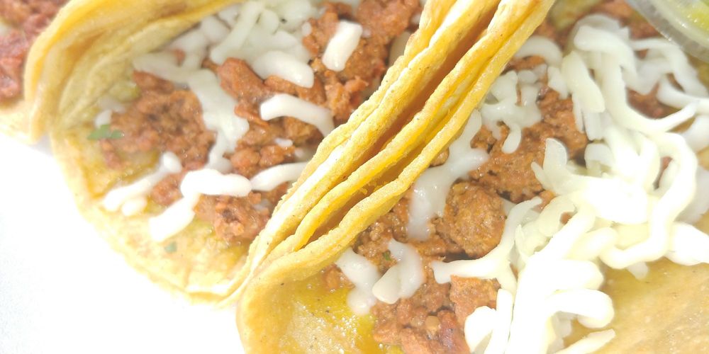 La Perla Tienda Mexicana Y Taqueria