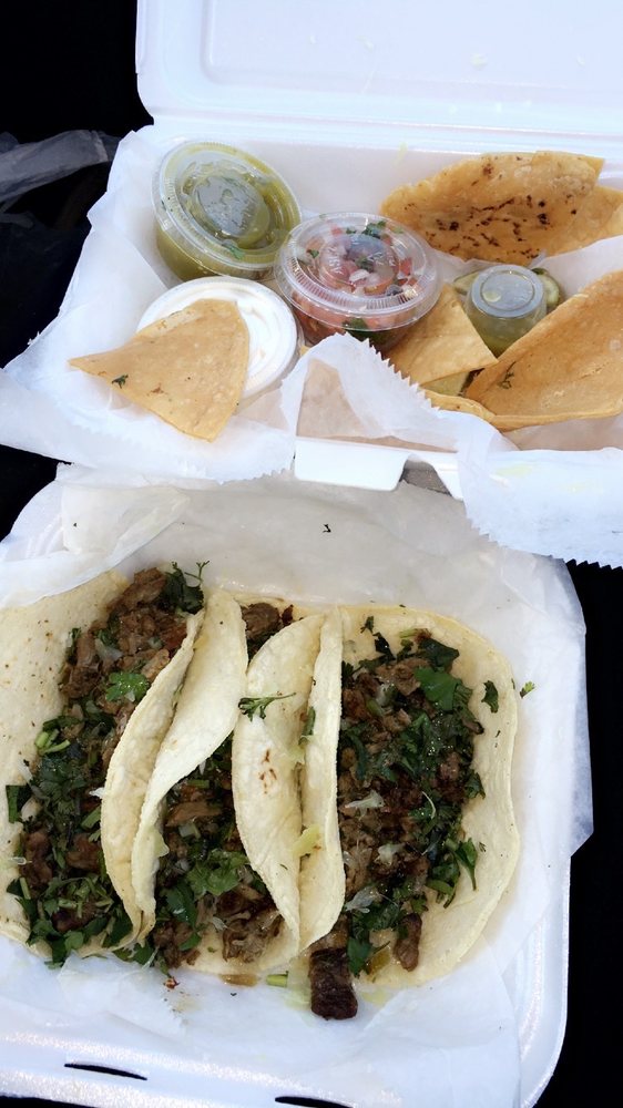 The Taco Truck
