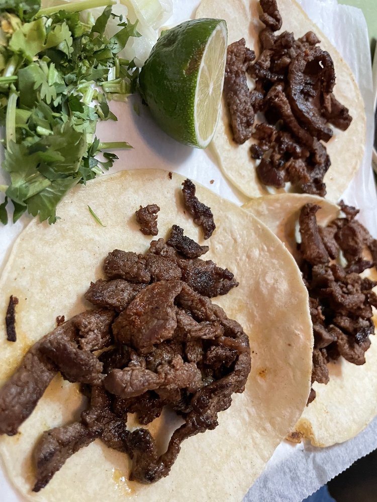 Habaneros Mexican Grill
