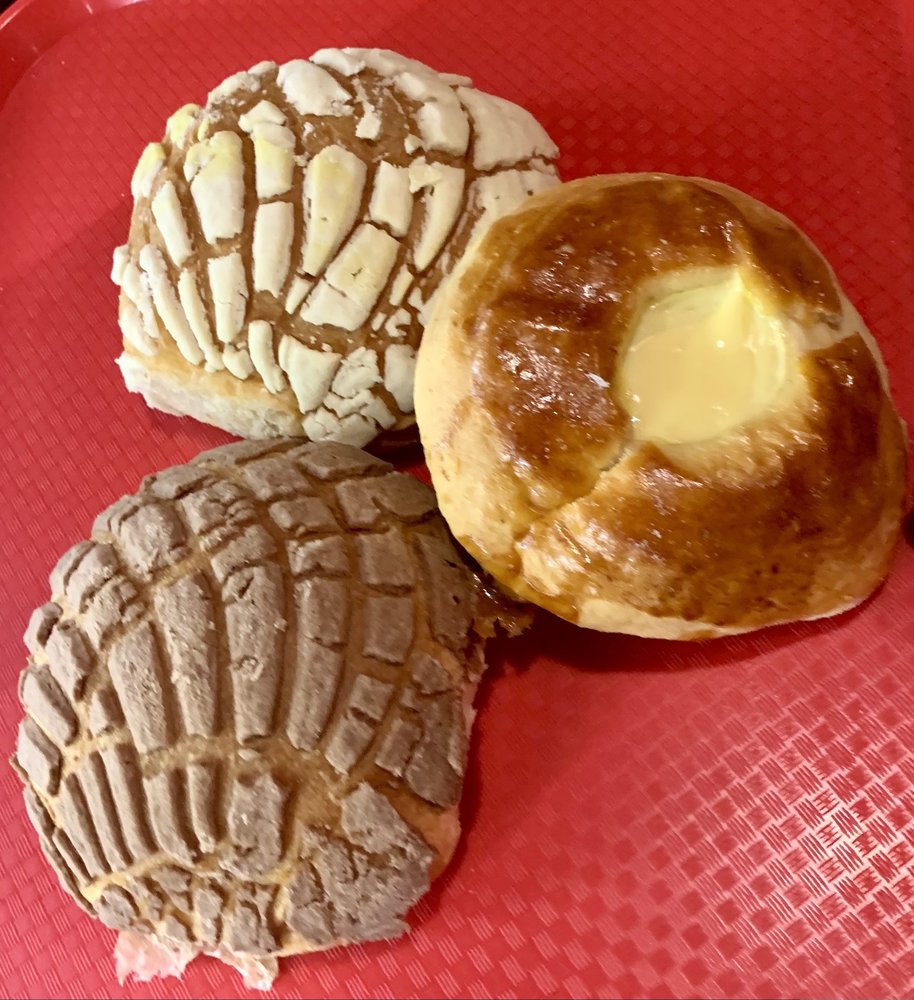 Guerrero’s Bakery and Mexican Restaurant