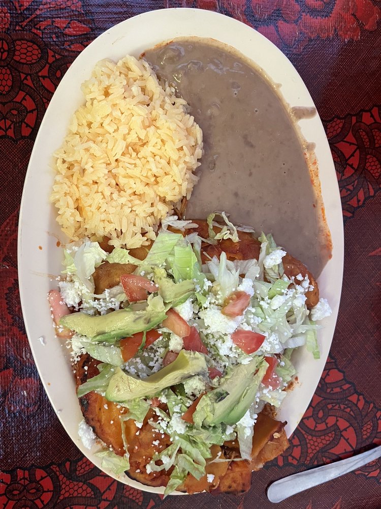 Juanita’s Mexican Restaurant